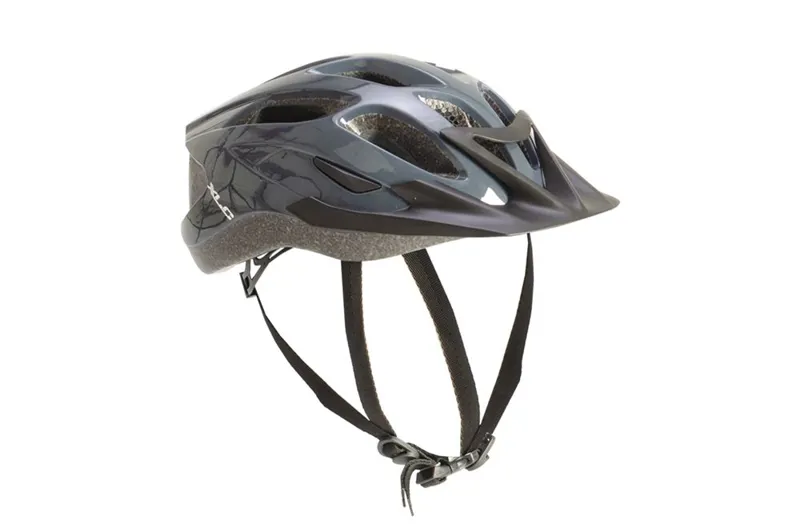 XLC BH-C25 Helmet Dark Grey
